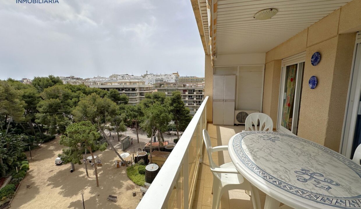 Apartamento en Salou - Parking incluido._4