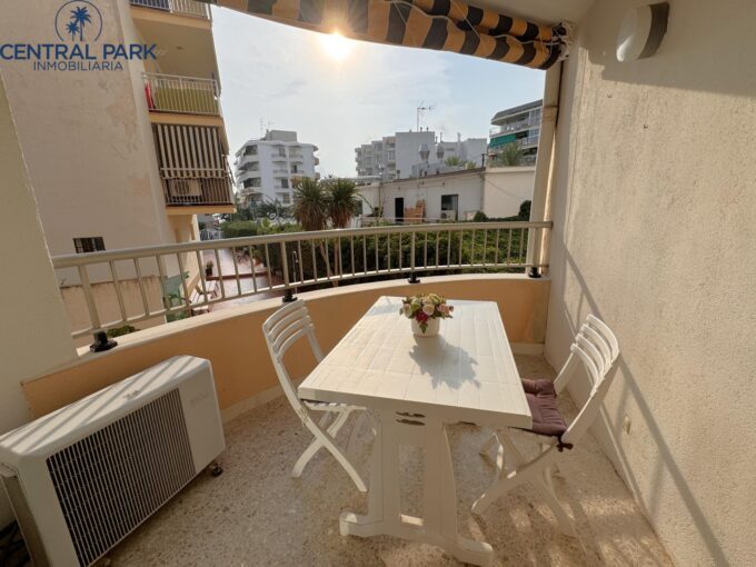 Apartamento en Salou