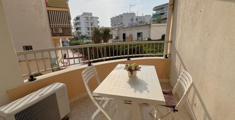 Apartamento en Salou