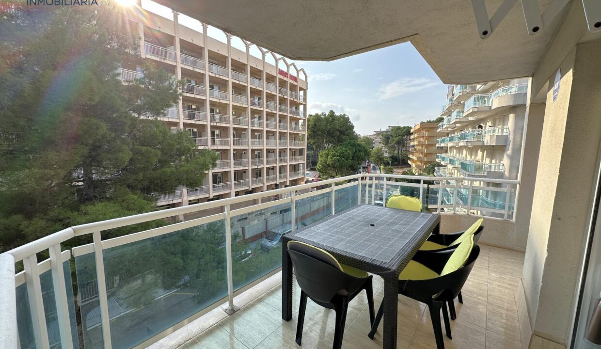 Apartamento en Salou - con parking._3