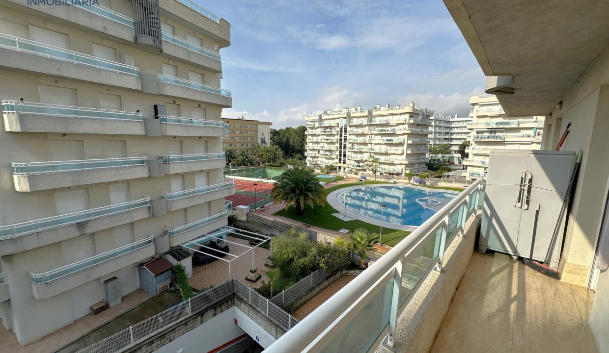 Apartamento en Salou - con parking._4