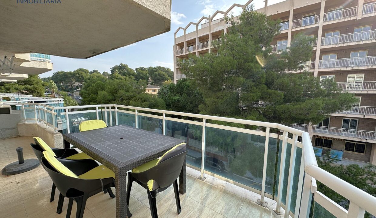 Apartamento en Salou - con parking._5