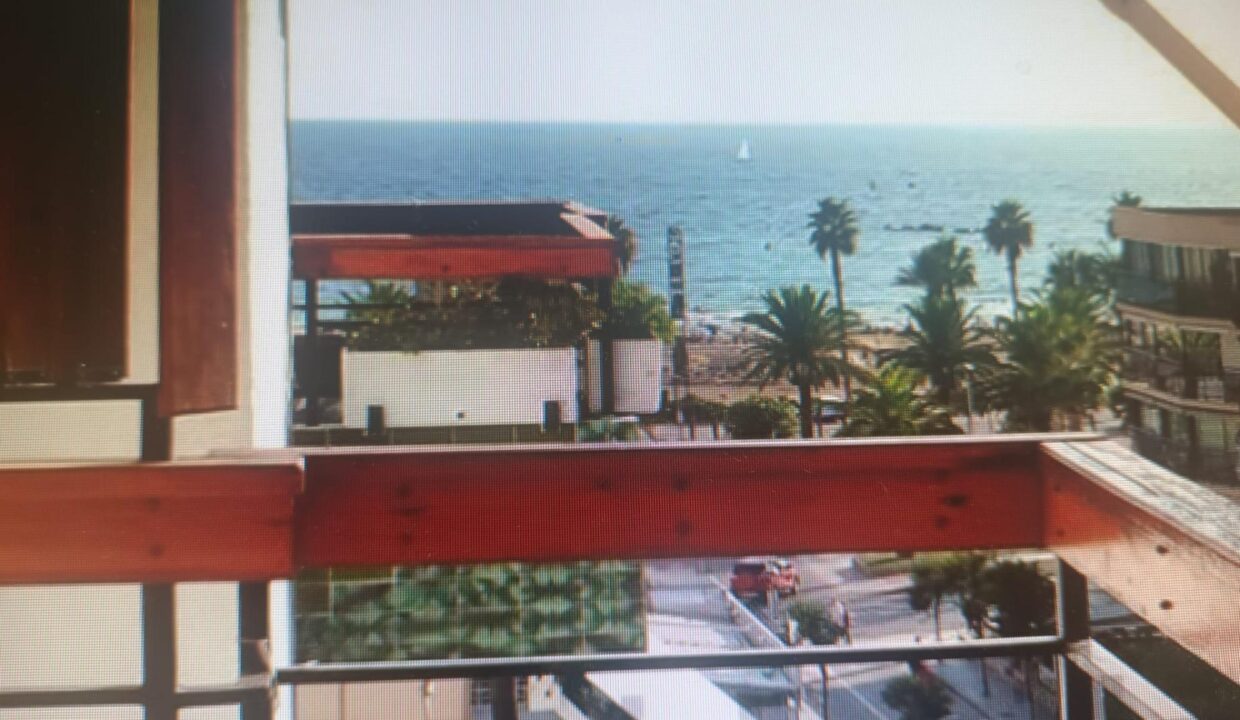 Apartamento en el paseo de Salou_2