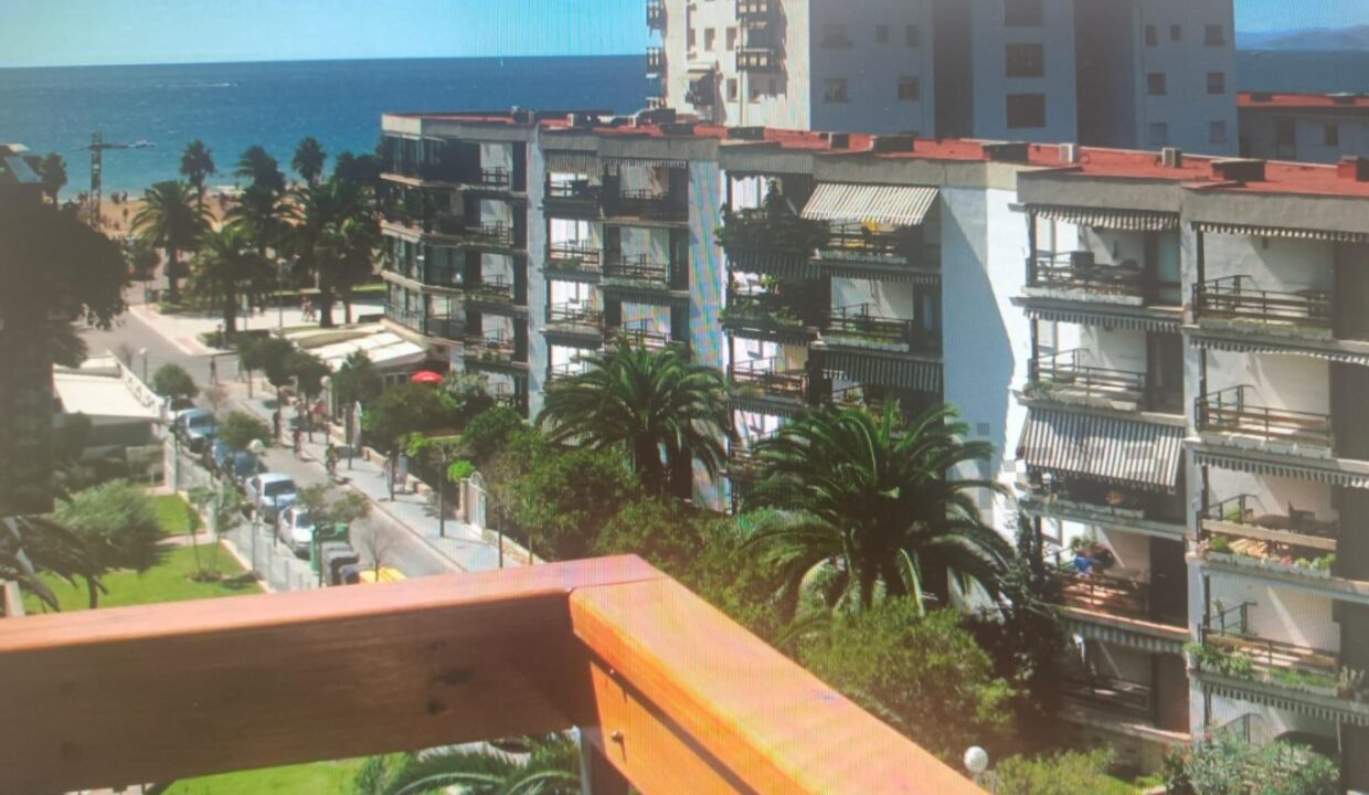 Apartamento en el paseo de Salou_3