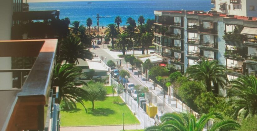 Apartamento en el paseo de Salou_1