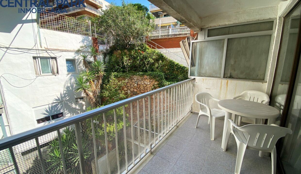 Apartamento en primera línea - Zona Acantilados de Salou._3