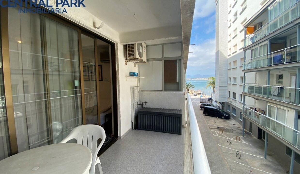 Apartamento en primera línea - Zona Acantilados de Salou._4