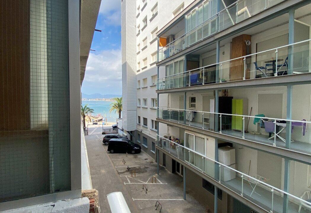 Apartamento en primera línea - Zona Acantilados de Salou._5