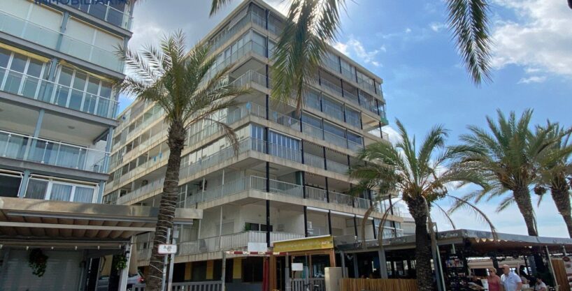 Apartamento en primera línea - Zona Acantilados de Salou._1