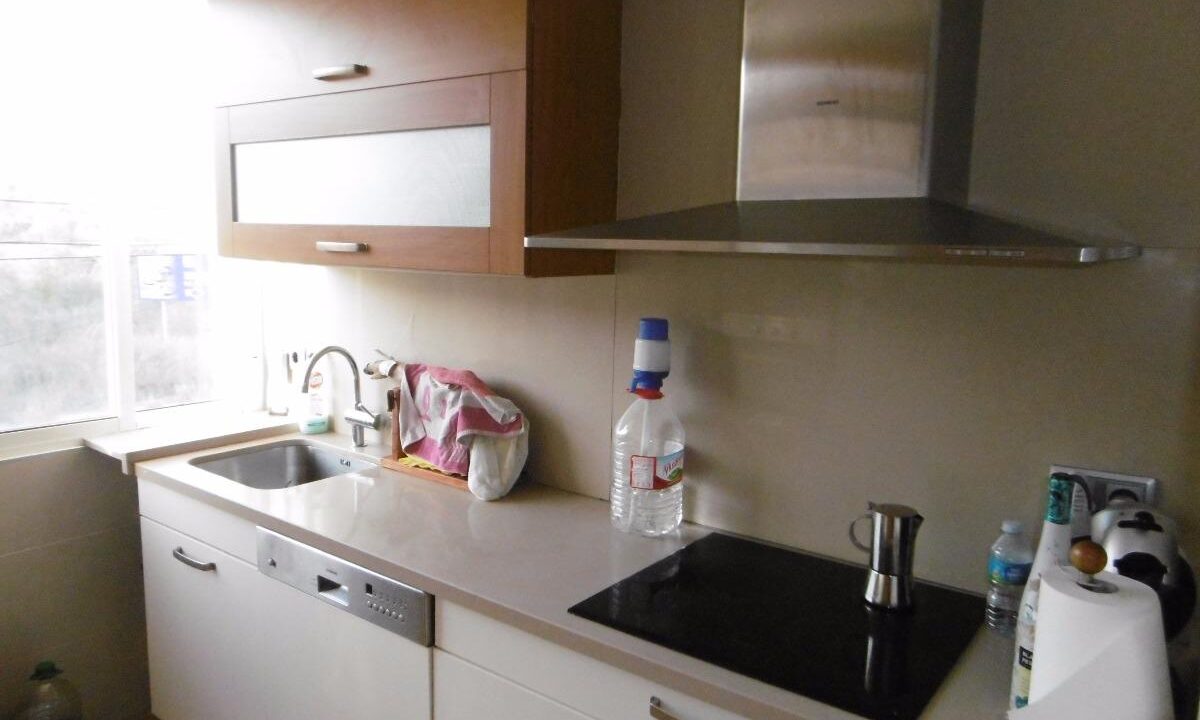 Apartamento en primera linea de mar en Alcanar playa_3