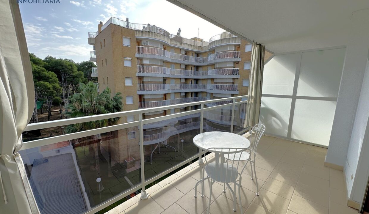 Apartamento en venta en Salou - con Licencia Turística HUT._1