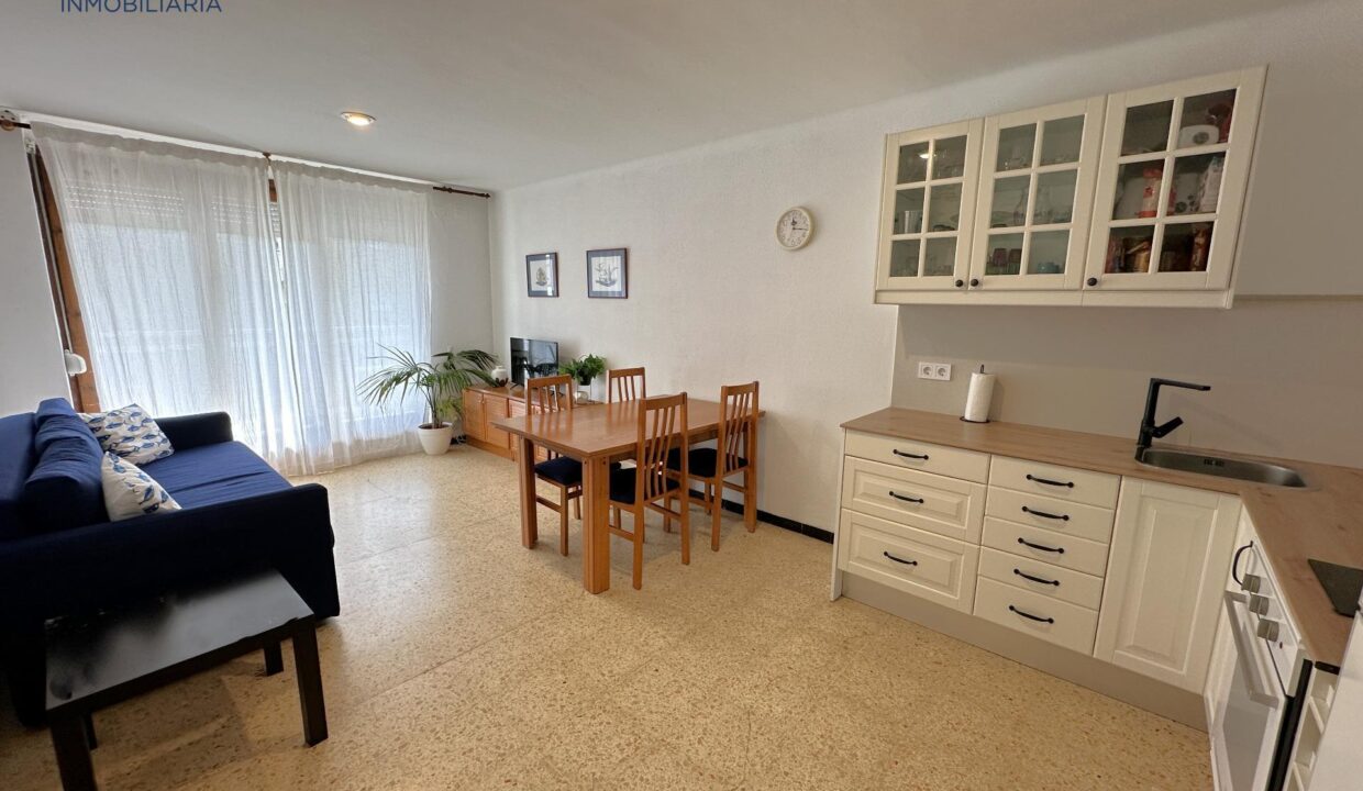 Apartamento en venta en Salou - con Licencia Turística HUT._3