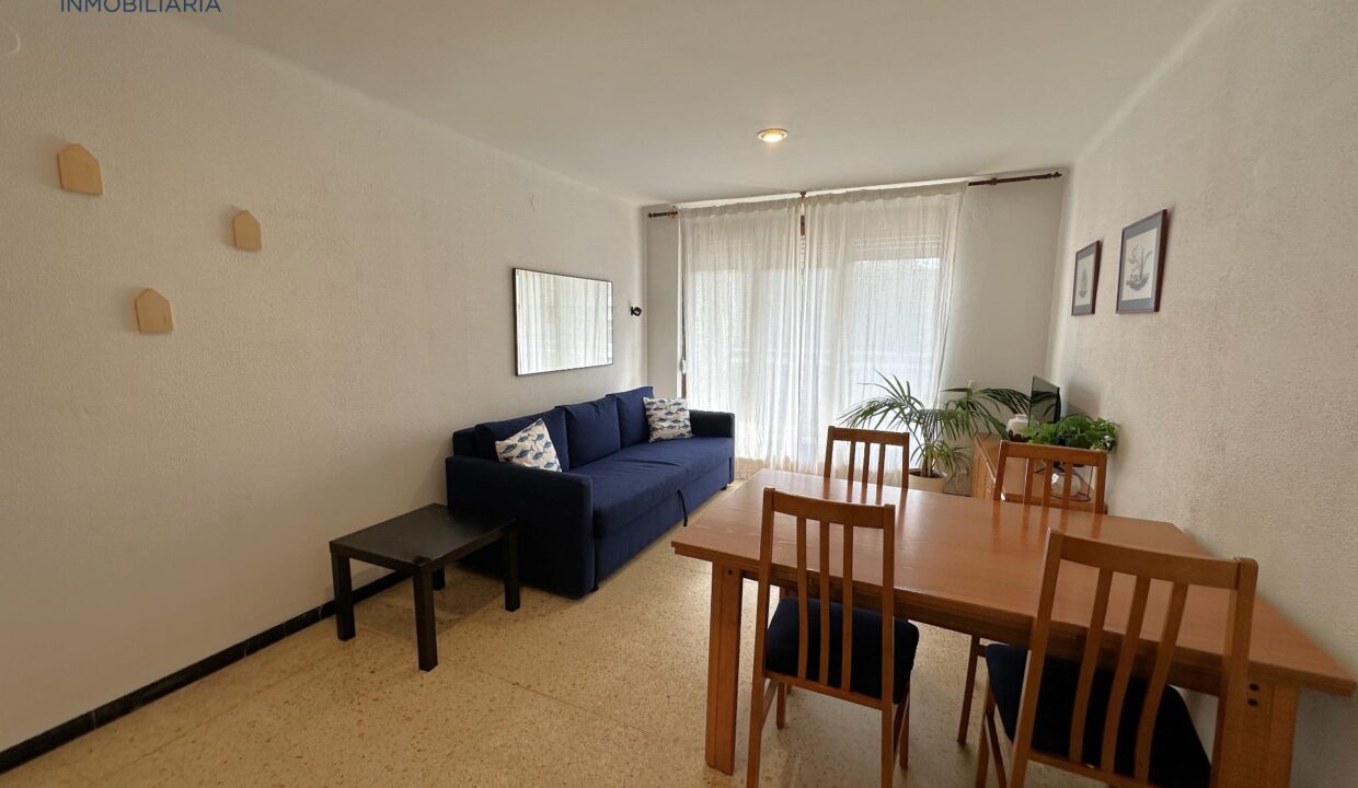 Apartamento en venta en Salou - con Licencia Turística HUT._4