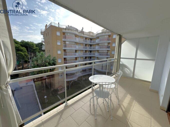 Apartamento en venta en Salou - con Licencia Turística HUT._1