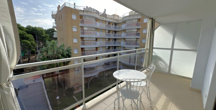 Apartamento en venta en Salou - con Licencia Turística HUT._1