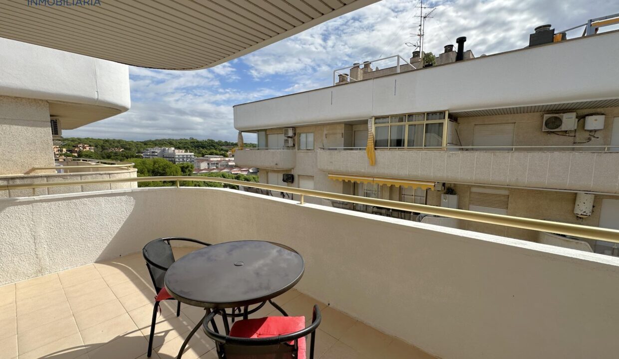 Apartamento en zona turística de Salou._2