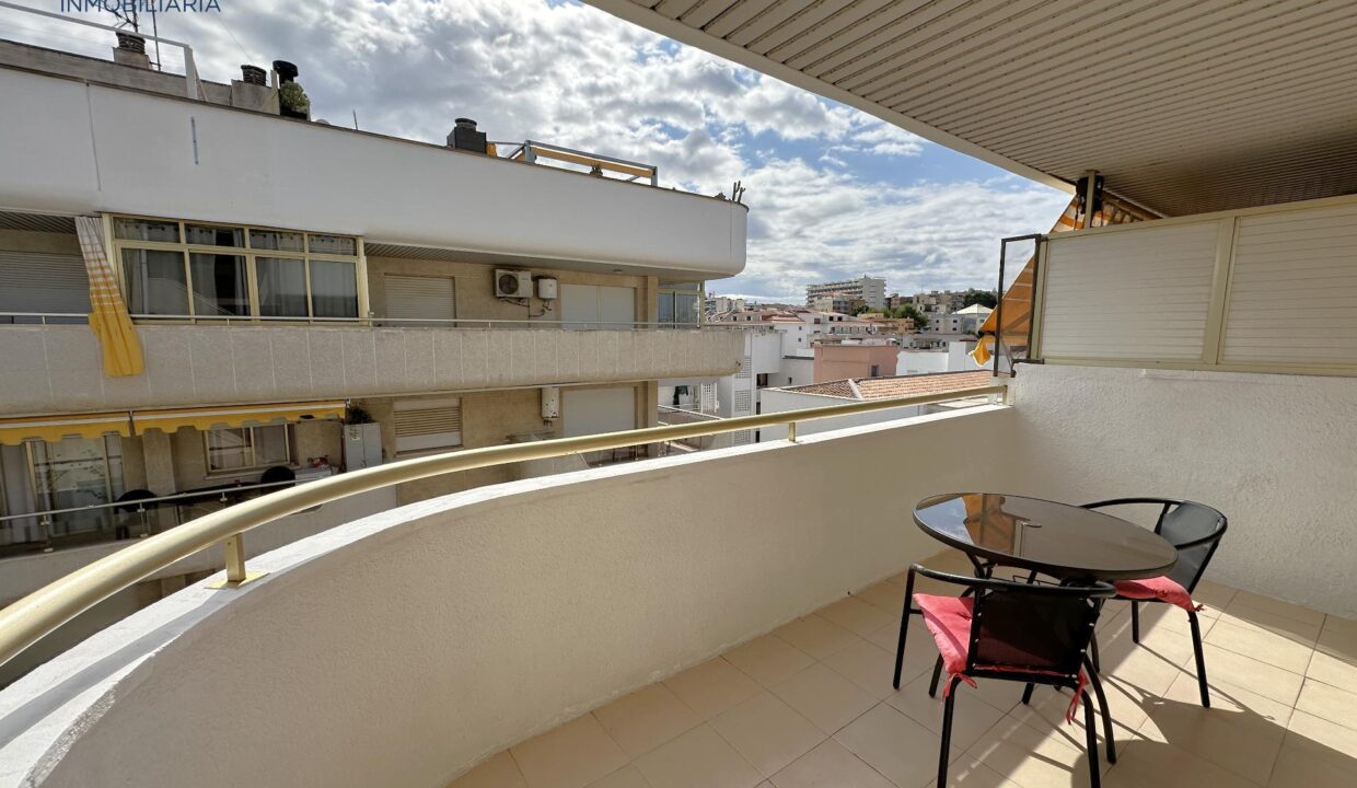 Apartamento en zona turística de Salou._3