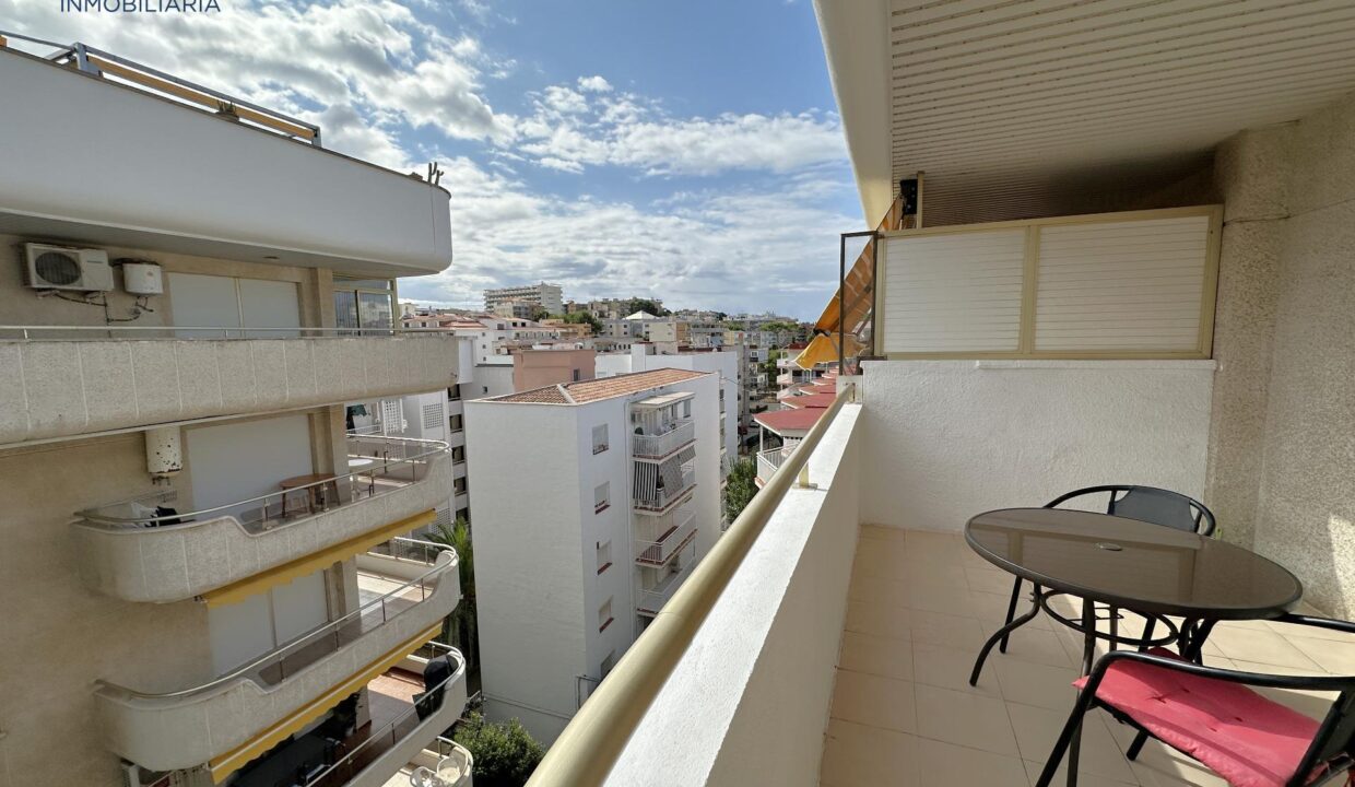 Apartamento en zona turística de Salou._5