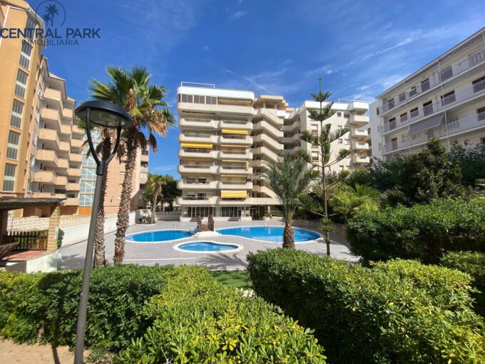 Apartamento en zona turística de Salou._1