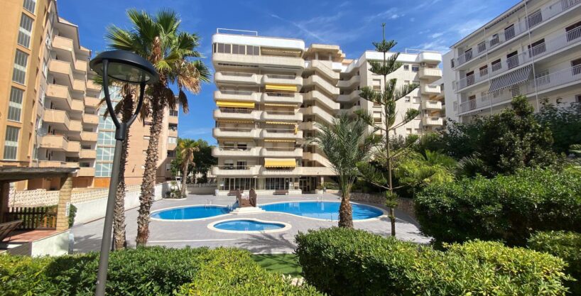 Apartamento en zona turística de Salou._1