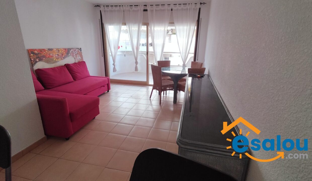 Apartamento muy Acogedor en el Centro de Salou_2