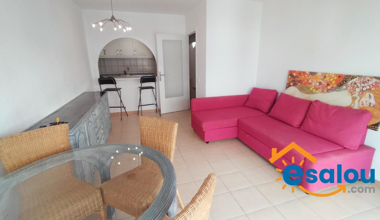 Apartamento muy Acogedor en el Centro de Salou_1