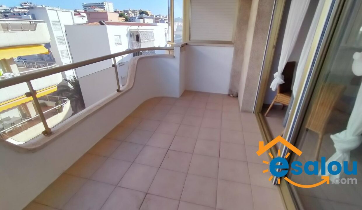 Apartamento muy Acogedor en el Centro de Salou_3