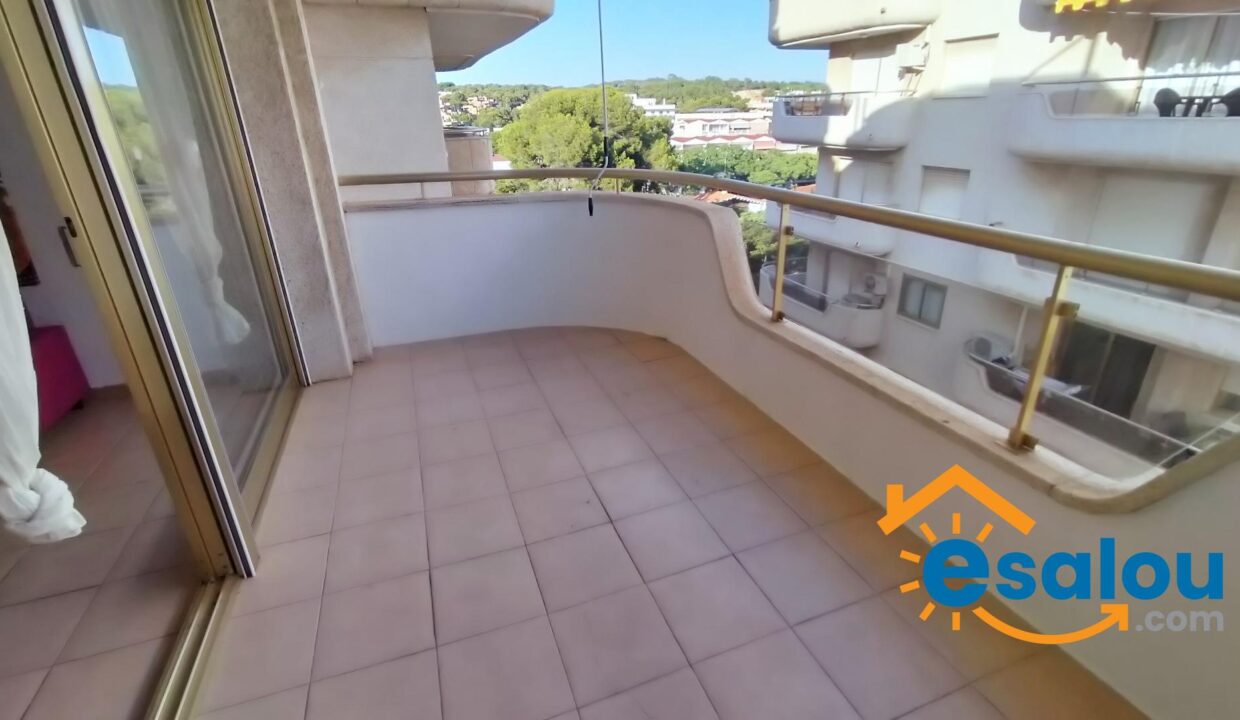 Apartamento muy Acogedor en el Centro de Salou_4