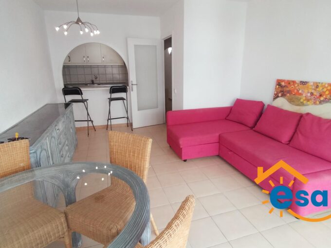 Apartamento muy Acogedor en el Centro de Salou_1