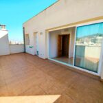 Ático duplex de 5 dormitorios en la zona centro con gran terraza_1