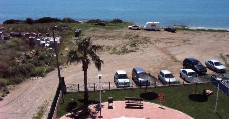 Ático dúplex de 70 m2 amb 2 dormitorios i terraza de 8 m2 primera línea de mar_1