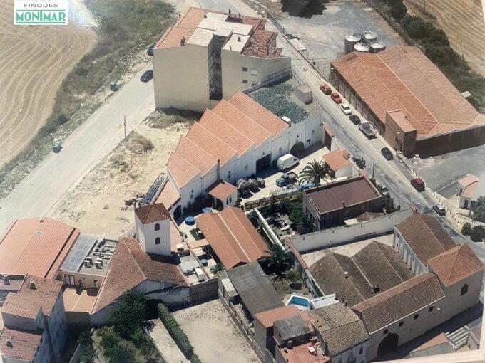 BODEGA Y RESTAURANTE EN VENTA EN LA SECUITA_1