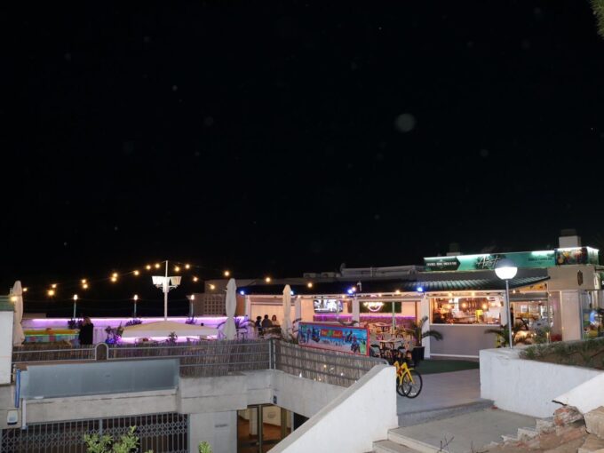 Bar Chill-out a 50 mts de la playa capellans posible Opcion compra_1