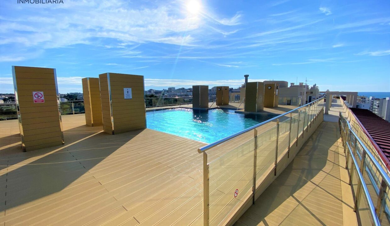 Bonito apartamento renovado junto a playa Levante y parque de Salou._2