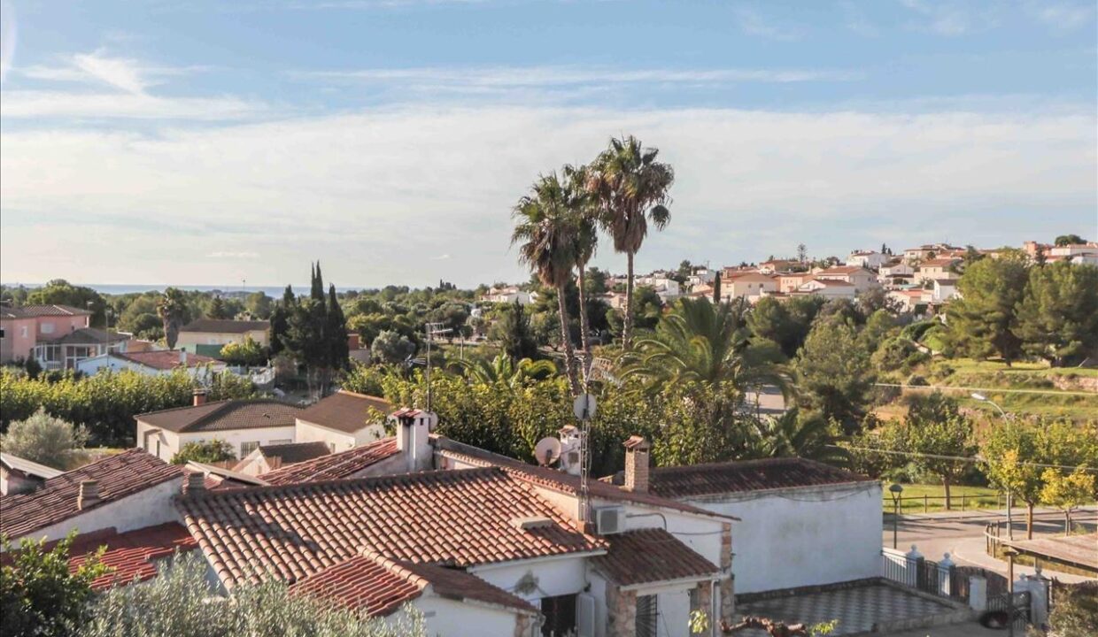 CASA A LA VENTA EN LA POBLA DE MONTORNES_1