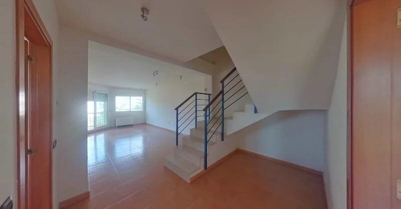 CASA ADOSADA EN VENTA EN SEGUR DE CALAFELL_1