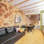 CASA CON LICENCIA TURÍSTICA EN PRADES - TARRAGONA_1