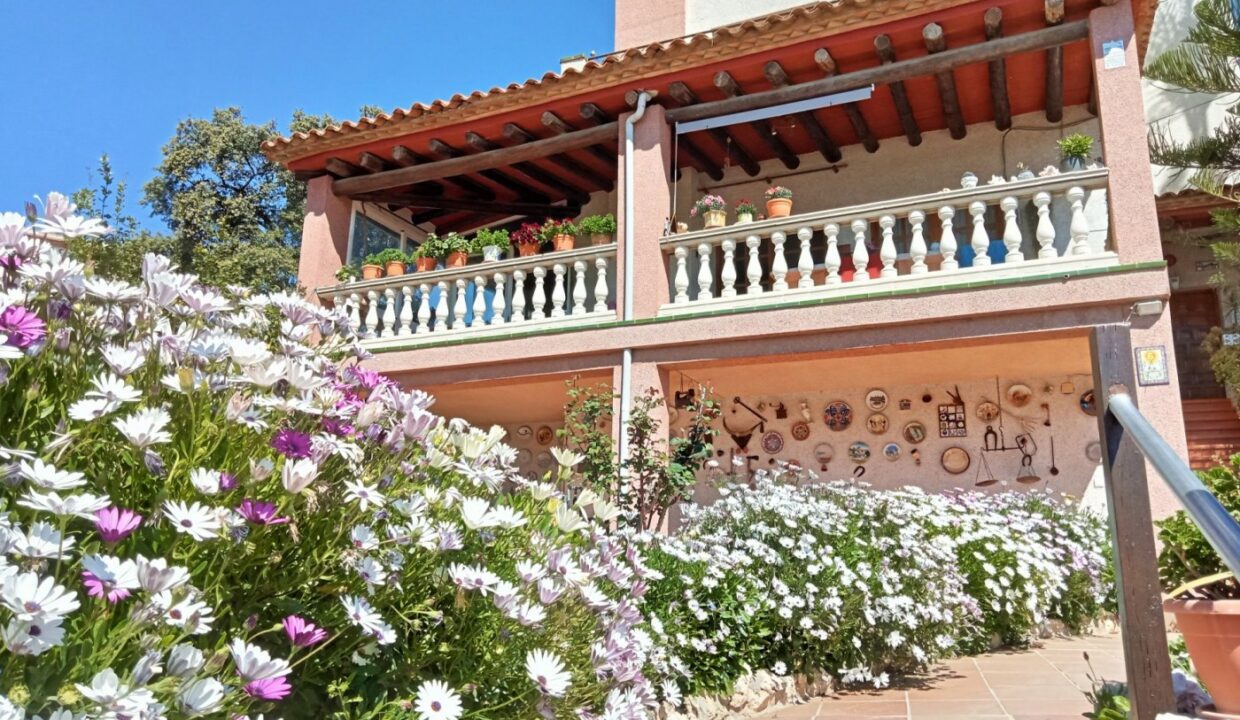 CASA CON PISCINA Y VISTAS AL MAR EN BARONIA DEL MAR - BELLVEI_2