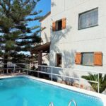 CASA CON PISCINA Y VISTAS AL MAR EN BARONIA DEL MAR - BELLVEI_1