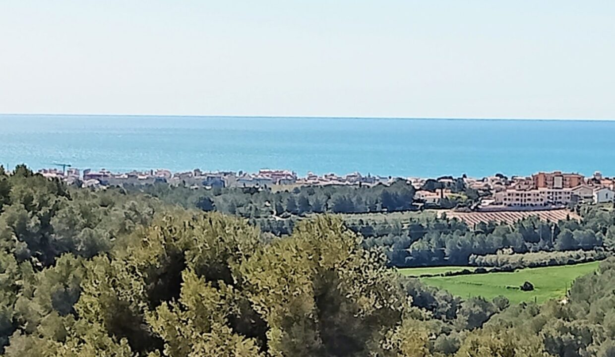 CASA CON PISCINA Y VISTAS AL MAR EN BARONIA DEL MAR - BELLVEI_4