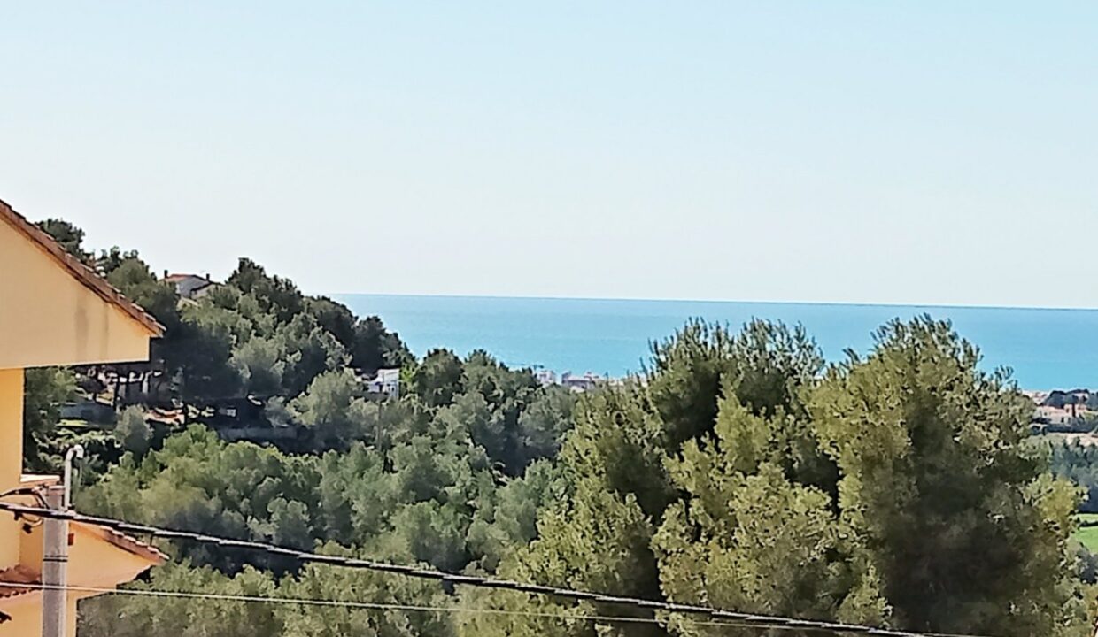 CASA CON PISCINA Y VISTAS AL MAR EN BARONIA DEL MAR - BELLVEI_5