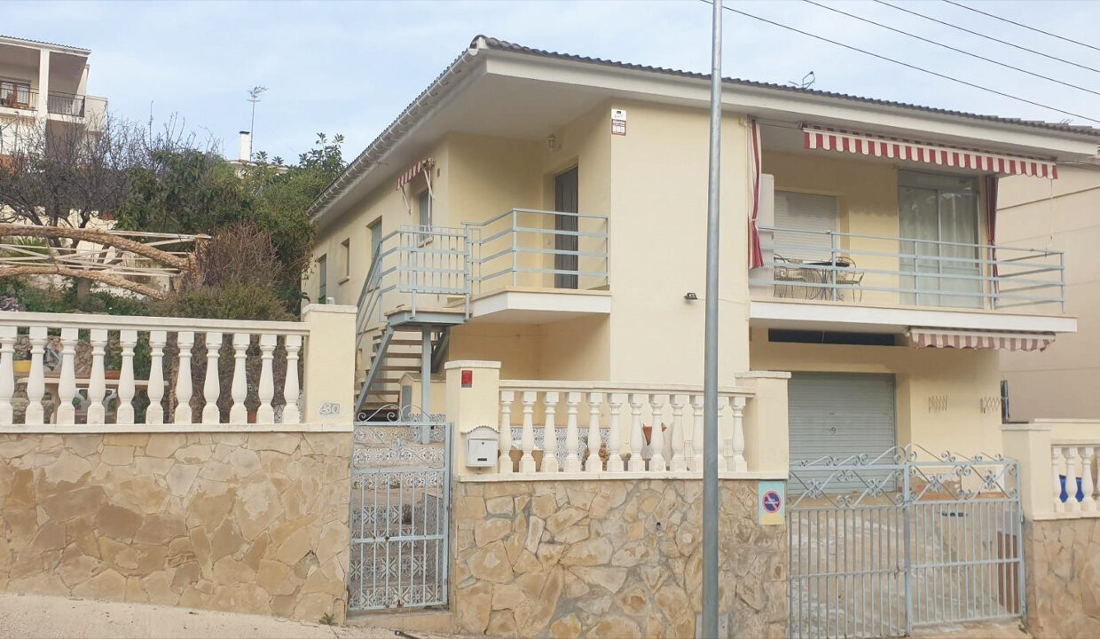 CASA CON VISTAS MAR EN SEGUR DE CALAFELL_2