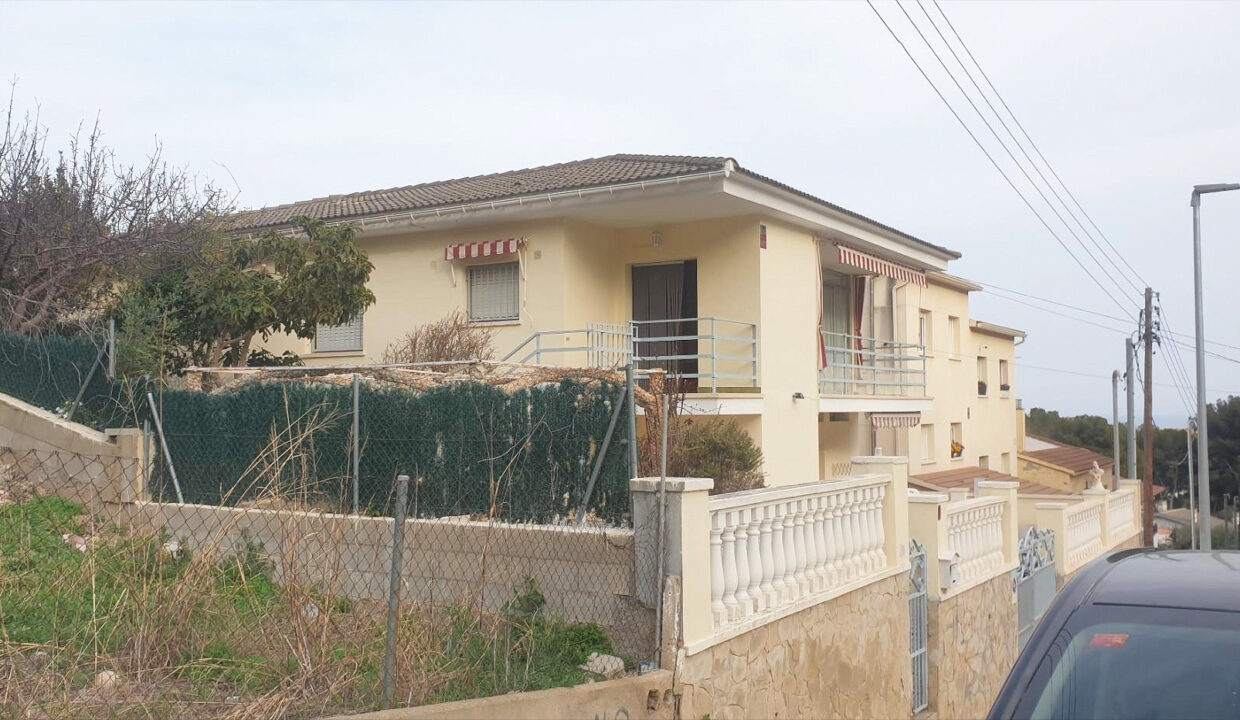 CASA CON VISTAS MAR EN SEGUR DE CALAFELL_3