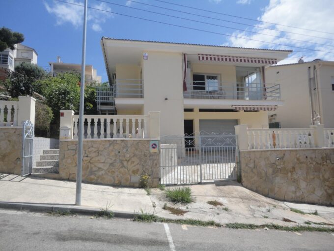 CASA CON VISTAS MAR EN SEGUR DE CALAFELL_1