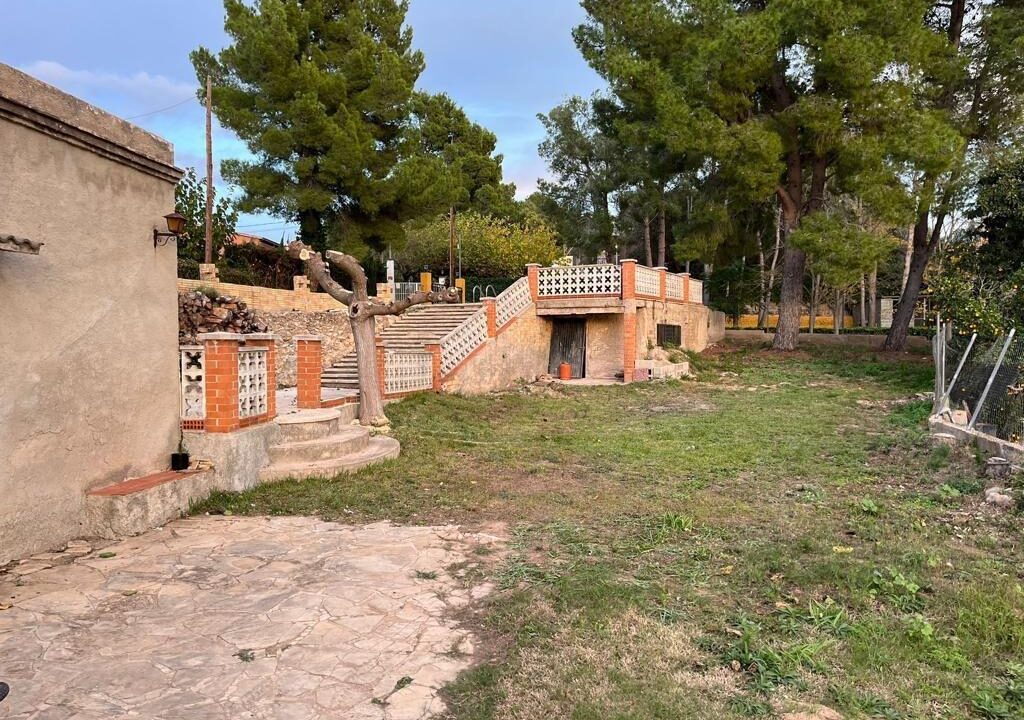 CASA EN SANT JOSEP DE LA MUNTANYA_2