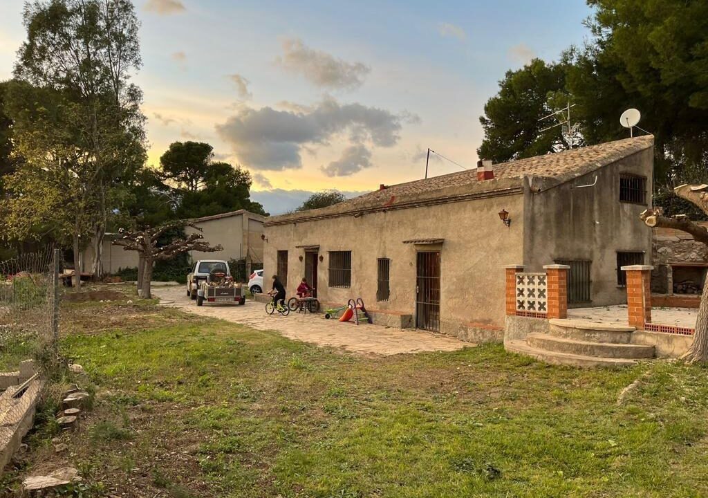 CASA EN SANT JOSEP DE LA MUNTANYA_1