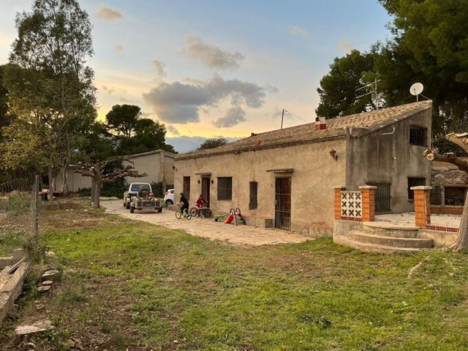 CASA EN SANT JOSEP DE LA MUNTANYA_1