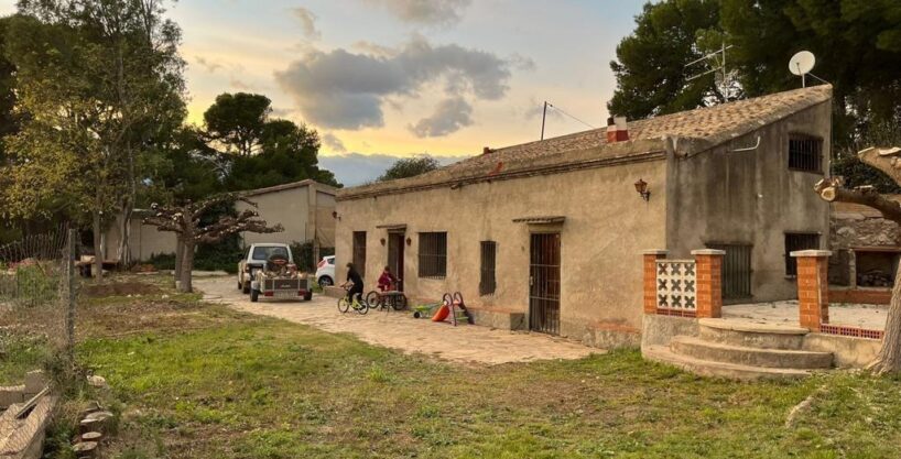 CASA EN SANT JOSEP DE LA MUNTANYA_1