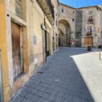 CASA EN VENDA A SANTA COLOMA DE QUERALT - CENTRE HISTÒRIC_1