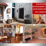 CASA REHABILITADA VENTA